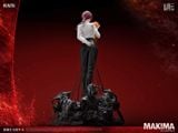  Makima - Chainsaw Man - Moutain Rain Studio 