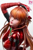  Asuka - Evangelion - ZN Studio 