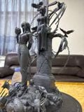  Makima - Chainsaw Man - Moutain Rain Studio 