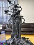  Makima - Chainsaw Man - Moutain Rain Studio 
