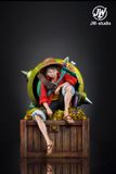  Luffy - One Piece: Stampede - JW Studio 