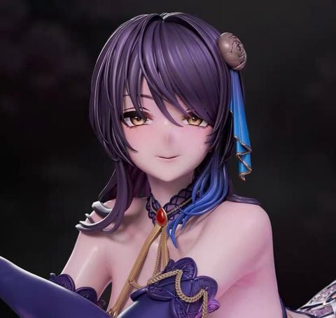  Shandy - Dead or Alive Xtreme Venus Vacation - YaoMengMeng Studio 