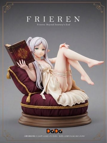  Frieren - Sousou No Frieren - DaDa Studio 
