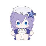  Búp bê bông chủ đề Midsummer Night’s Song - Wuthering Waves x Yogoods 