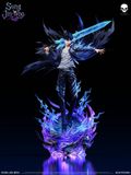  Sung Jin Woo - Solo Leveling - KOI Studio 