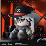  Búp bê nhồi bông Boothill - Honkai Star Rail - miHoYo & SEGA 