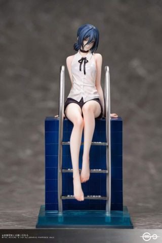  Reze - Chainsaw Man - Hera Studio 