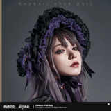  Mũ trùm chủ đề The Herta - Honkai Star Rail 