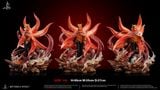  Naruto: Baryon mode - Boruto - BE Studio (Butterfly Effect) 