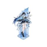  Standee acrylic chủ đề Resonator - Blade of Past Resounds, Lingering Dream Hymns - Wuthering Waves 