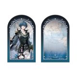  Standee cát chảy chủ đề Eclipse Conservator - Wuthering Waves 
