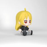  Mô hình Huggy Good Smile phiên bản Q - BOCCHI THE ROCK! - Good Smile Arts Shanghai 