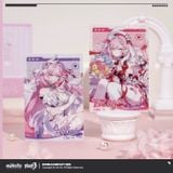  Bộ thẻ Elysia - Love Squared - Honkai Impact 3 
