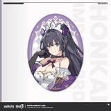  Huy hiệu chủ đề Starry Night Waltz - Honkai Impact 3 