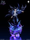  Sung Jin Woo - Solo Leveling - KOI Studio 