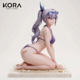  Silver Wolf - Honkai Star Rail - Kora Studio 