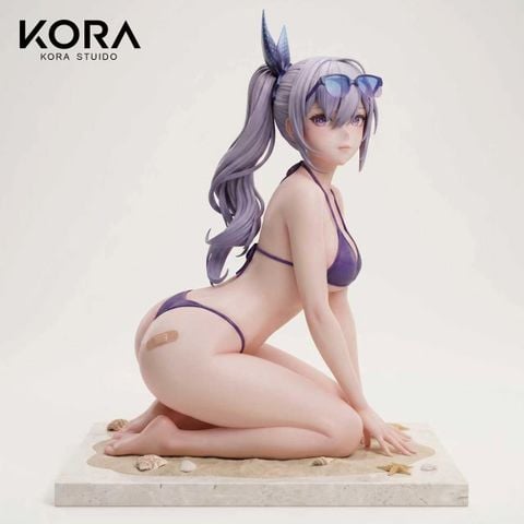  Silver Wolf - Honkai Star Rail - Kora Studio 