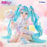  Hatsune Miku Melffy - FuRyu 
