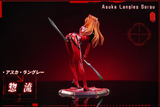  Asuka Langley Soryu - Neon Genesis Evangelion - TY Studio 