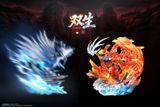  Naruto - Naruto Shippuden - Shuang Sheng Studio 