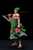  Zoro - One Piece - SanDaoLiu Studio 