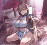  Viper - Goddess of Victory: Nikke - Design COCO 