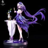  Castorice: Gossamer Flutter - Honkai Star Rail - Hakimi Studio 