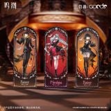  Vé hologram chủ đề Night Tales - Wuthering Waves x MarchMonster·Goods 