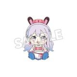  Búp bê bông Mugendai Mewtype - BanG Dream! - Good Smile Company 