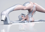  Cinderella - Goddess of Victory: Nikke - New Age Studio 