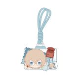  Bao đựng thẻ bông chủ đề Travelers' Musings - Punishing: Gray Raven 