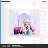  Hộp trưng bày dòng Mô hình Little Herrscher ver - Honkai Impact 3 