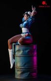  Chun Li - Street Fighter - Origin Studio 