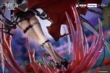  Entelechia Elite 2 Ver - Arknights - FuRyu 
