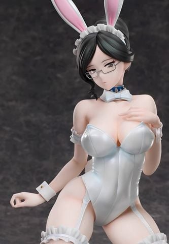  Yuri Alpha - Overlord - FREEing 