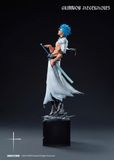  Grimmjow Jeagerjaques - Bleach - Cross Studio 