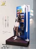  Yamada - Smoking Behind the Supermarket with You - Imagination Studio 