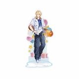  Standee acrylic chủ đề Star Blessing Whispers - Wuthering Waves 