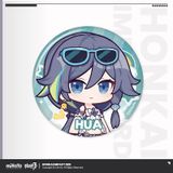  Hộp mù huy hiệu chủ đề Khu Vườn Hoàng Kim: Điều Ước Năm Mới Trong Mùa Đông - Honkai Impact 3 