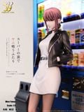  Yamada - Smoking Behind the Supermarket with You - Imagination Studio 