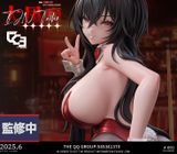  Taihou - Azur Lane - LGY Studio 