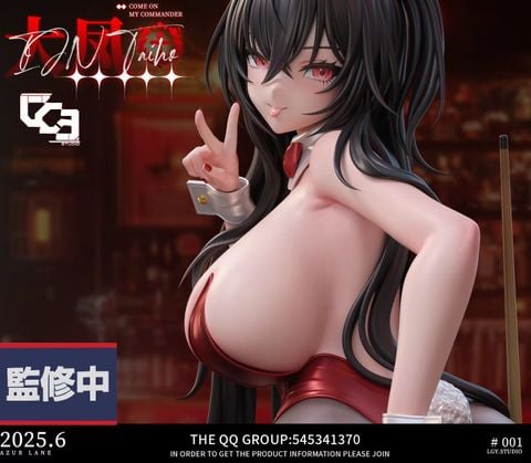  Taihou - Azur Lane - LGY Studio 