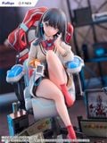  Rikka Takarada - SSSS.GRIDMAN - FuRyu 