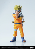  Uzumaki Naruto - Naruto Shippuden - War Studio 