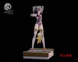  Bronya Zaychik - Houkai Gakuen 2 - Miwu Studio x Moku Studio 