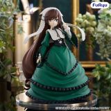  Suiseiseki - Rozen Maiden - FuRyu 