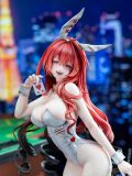  Bunny Girl Velvet - Kawa Design 