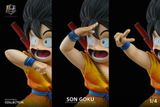  Goku - Dragon Ball - LH Power 