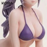  Silver Wolf - Honkai Star Rail - Kora Studio 