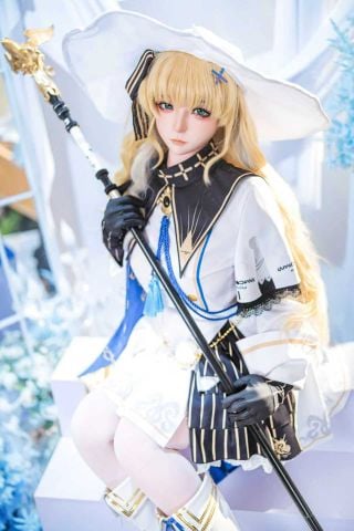  Phoebe - Wuthering Waves - Bezlya 